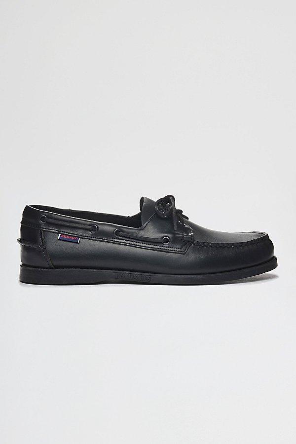 Sebago Docksides Portland Boat Shoe Mens at Urban Outfitters Product Image