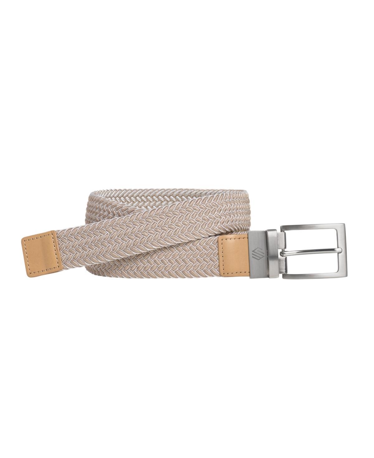 Johnston & Murphy Reversible Stretch Belt Product Image