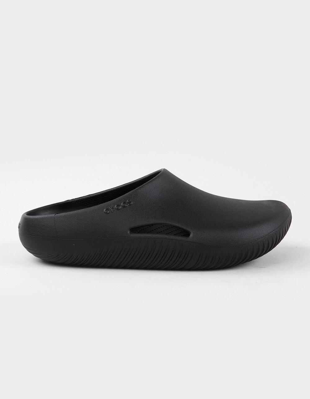 CROCS Mellow Recovery Clogs Product Image