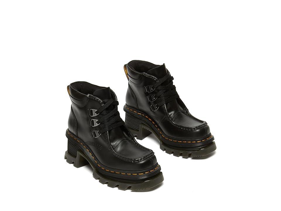 Dr. Martens Corran 3i Boot (Black Atlas) Women's Boots Product Image