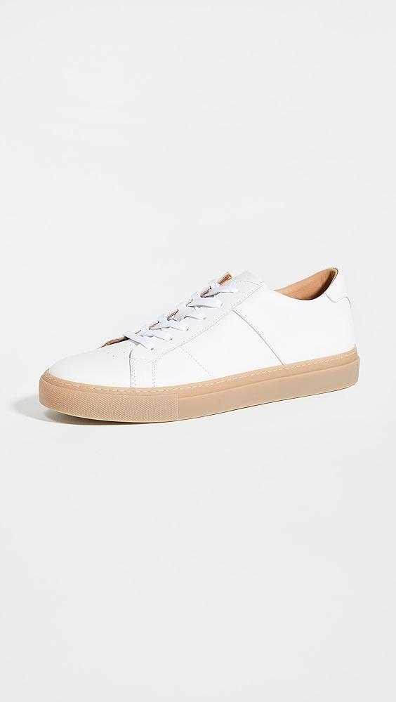 Vince Fulton Sneakers | Shopbop Product Image