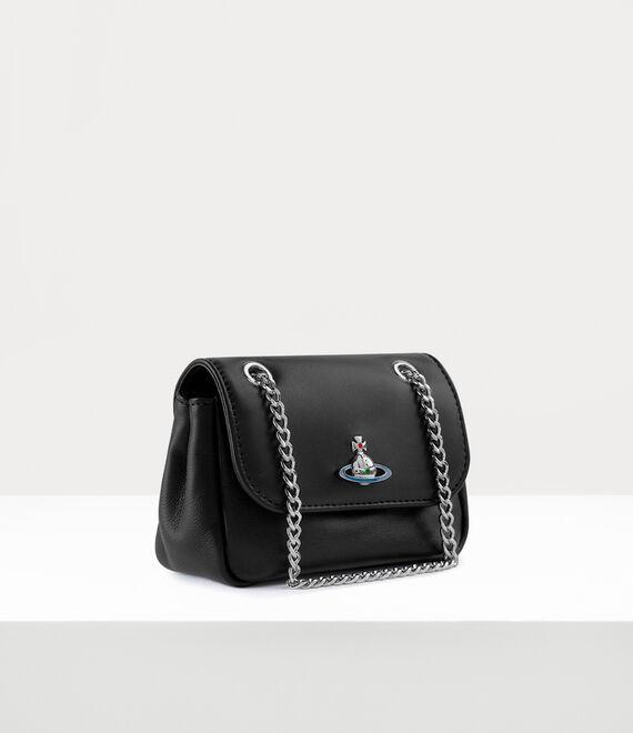 Small purse with chain Product Image