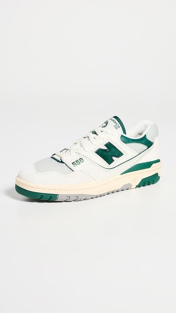 New Balance 550 Sneakers | Shopbop Product Image