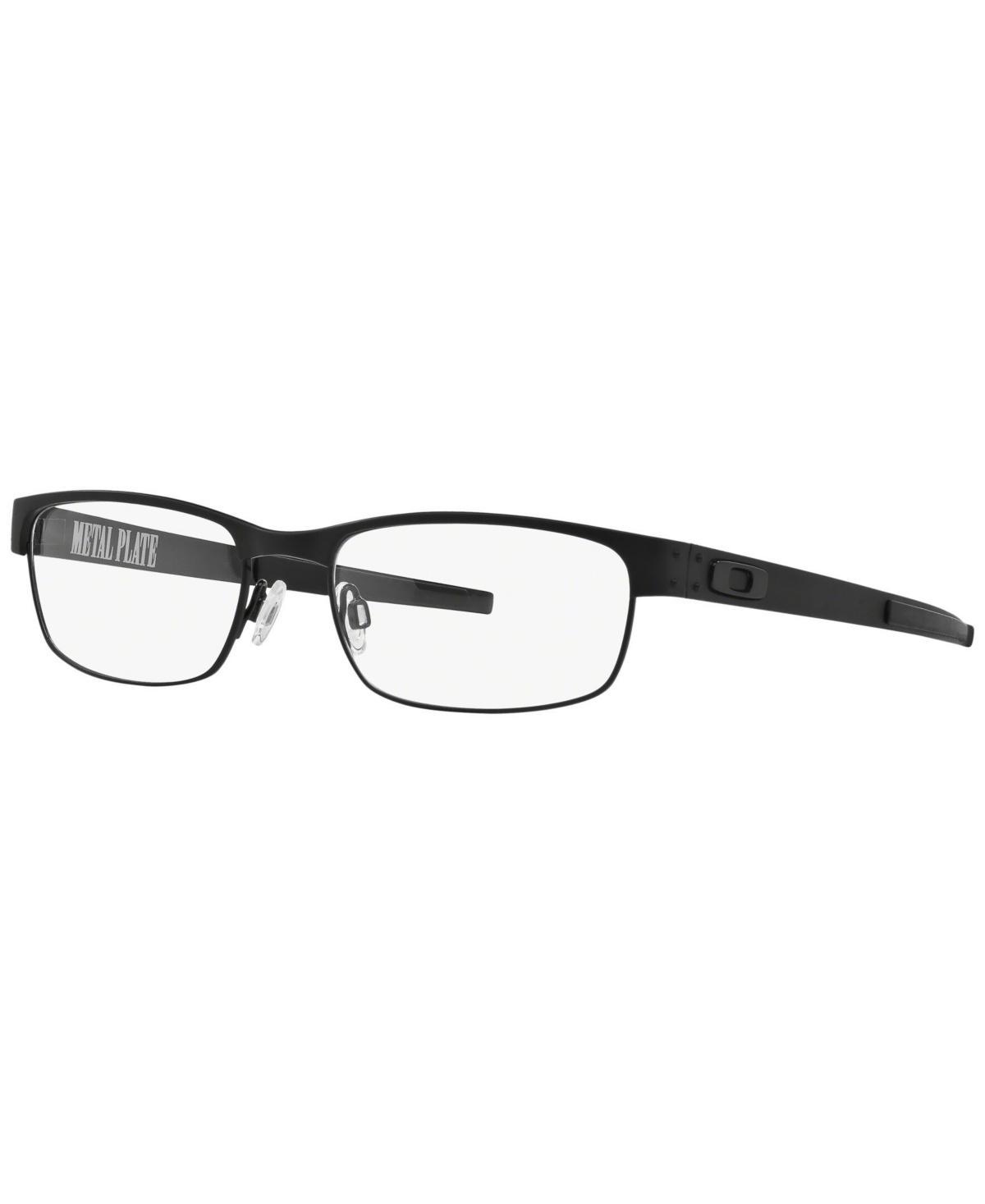 Oakley Mens Metal Plate Eyeglasses Product Image