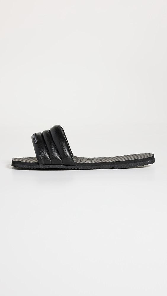 Havaianas You Milan Sandals | Shopbop Product Image