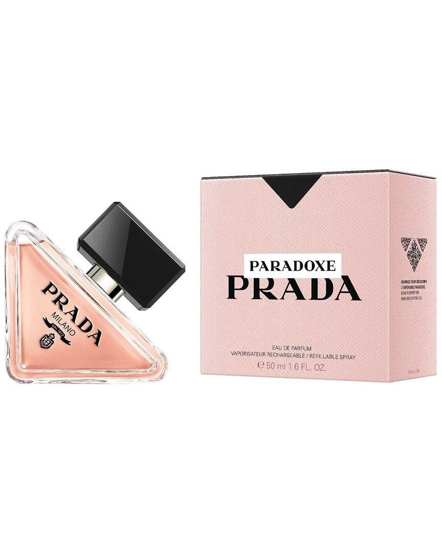 Women's 1.6oz Paradoxe Edp Spray Product Image