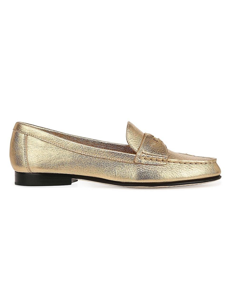 Veronica Beard Penny Loafer Product Image