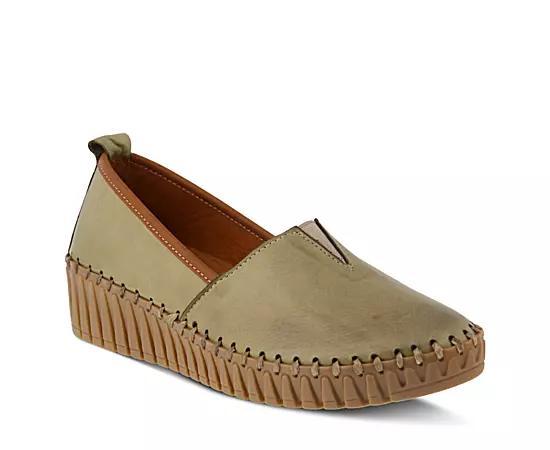 Spring Step Tispea Womens Loafers Product Image