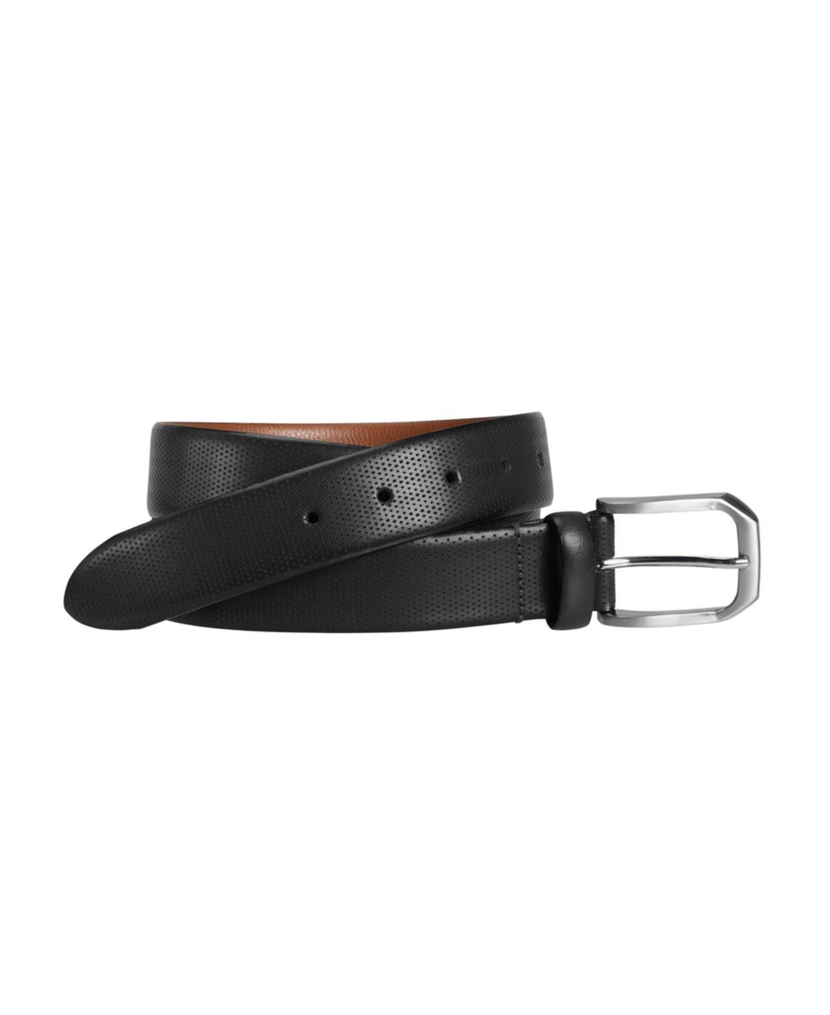 Johnston & Murphy Calfskin Belt Product Image