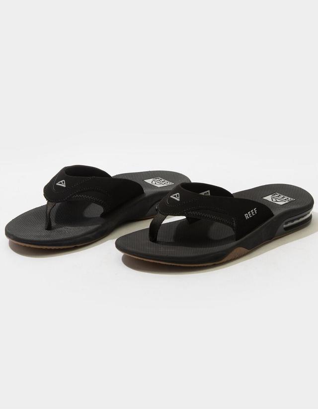 REEF Fanning Mens Sandals Product Image