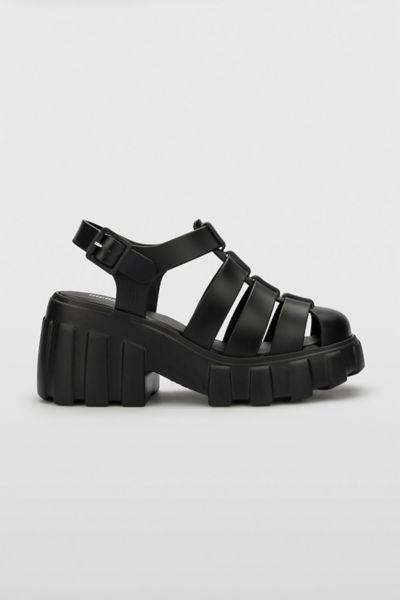 Melissa Megan Platform Fisherman Sandal Product Image