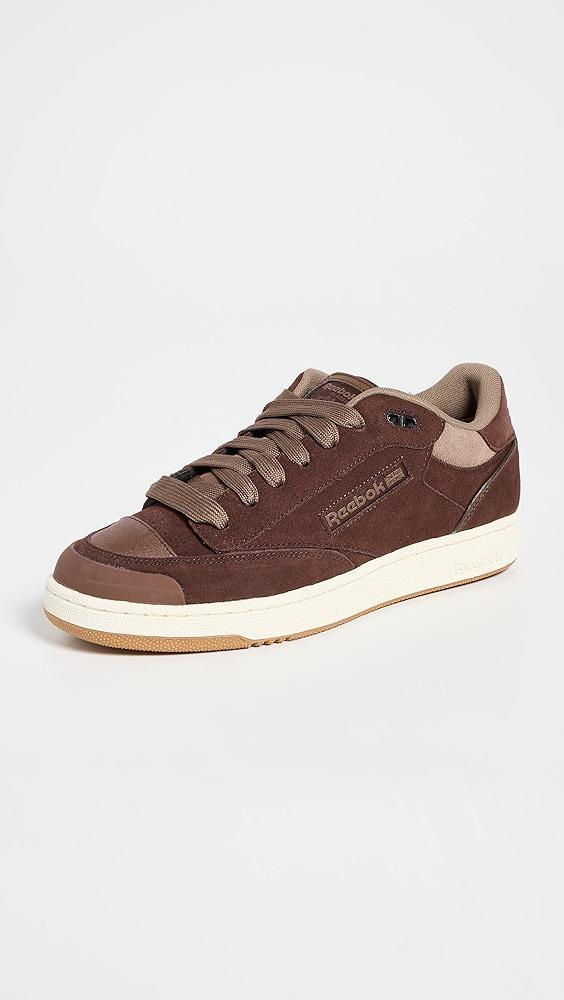 Reebok Club C Bulc Sneakers | Shopbop Product Image