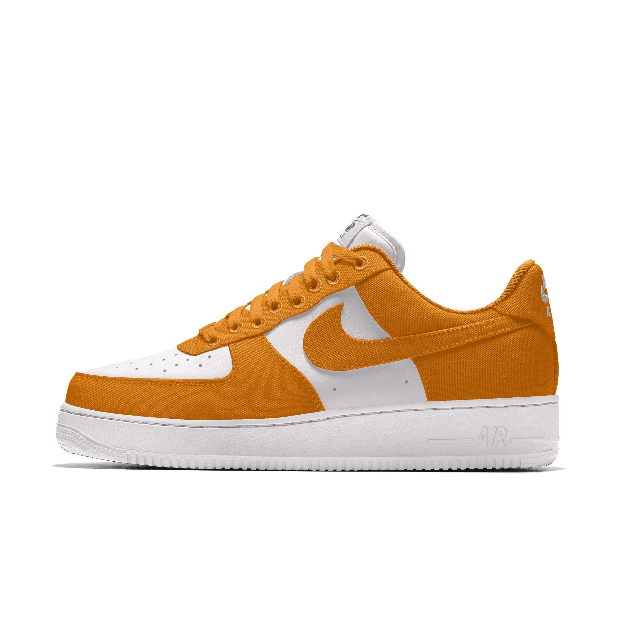 Nike Women's Air Force 1 Low By You Custom Shoes Product Image