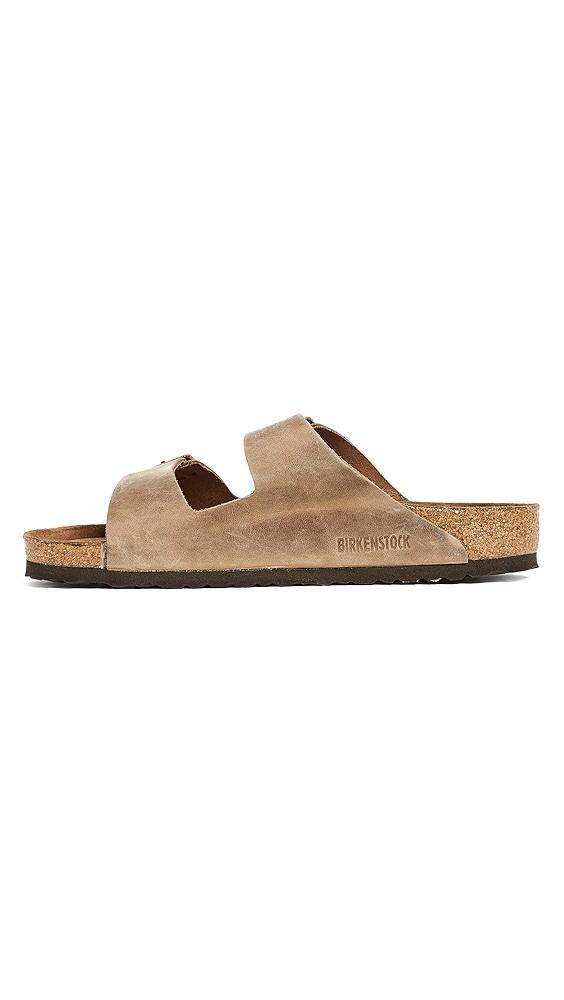 Birkenstock Arizona Soft Footbed Sandals | Shopbop Product Image