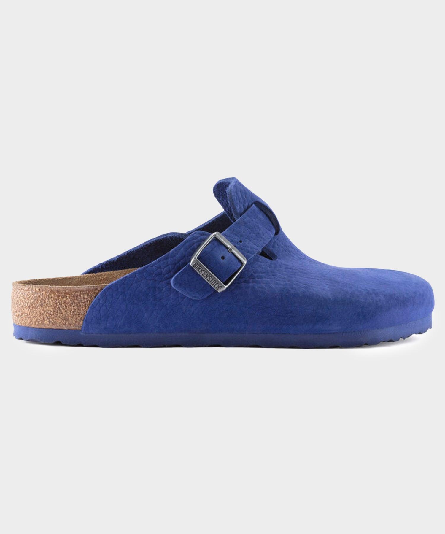 Birkenstock Boston Desert Clog Product Image