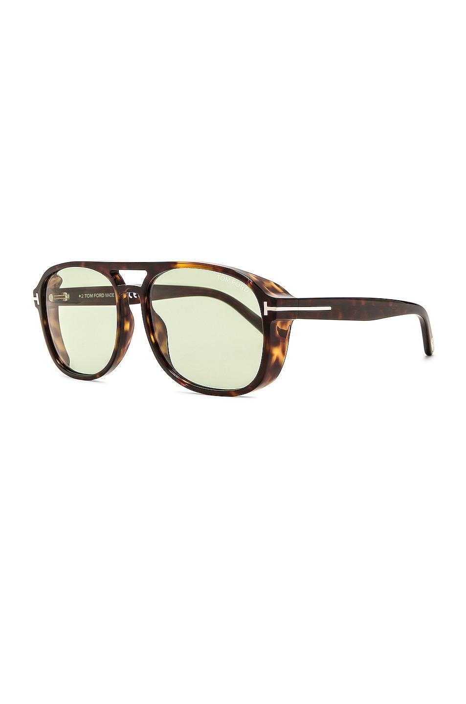 Tom Ford Mens Sunglasses, Rosco Product Image