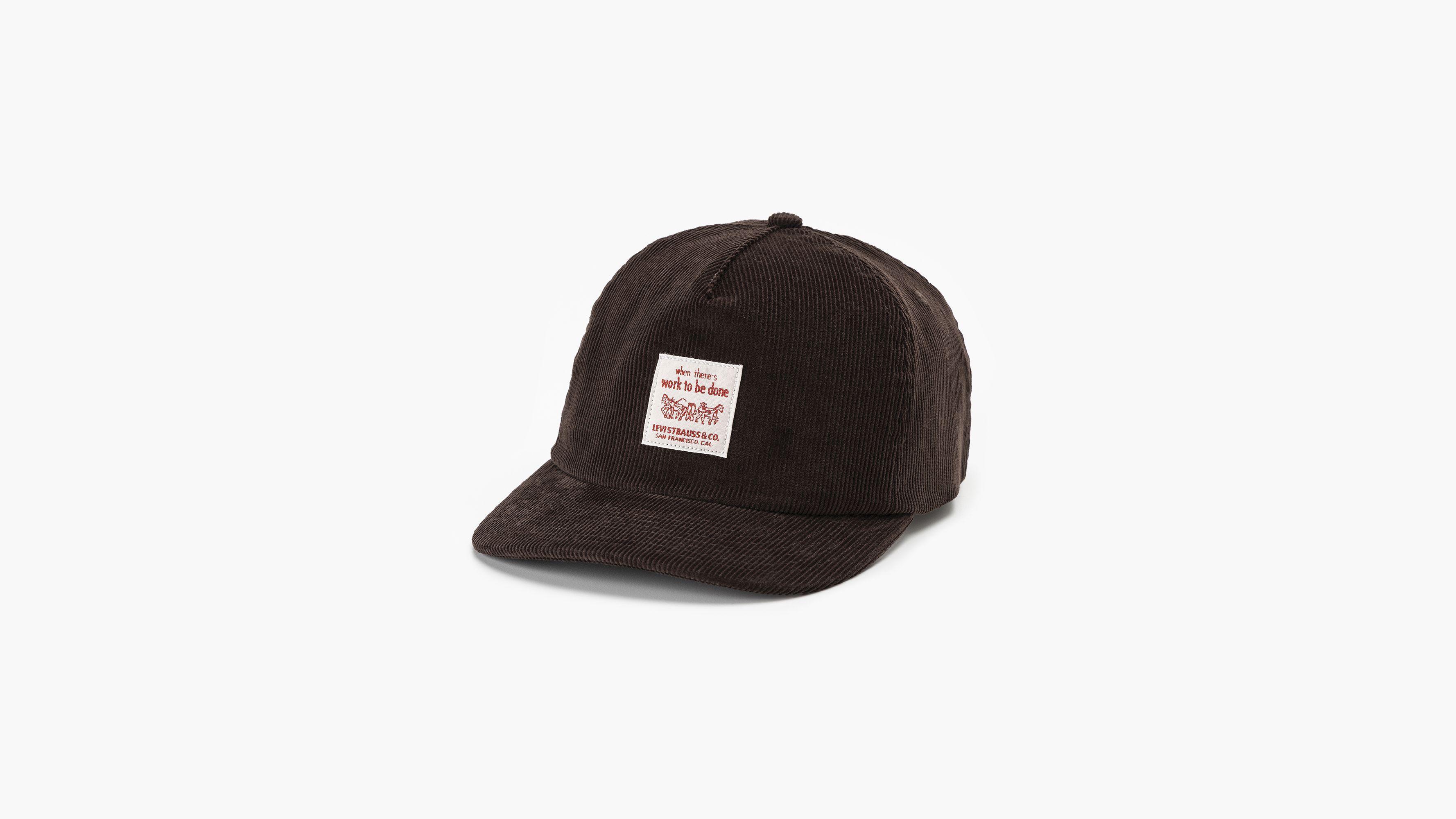 Workwear Cap Product Image