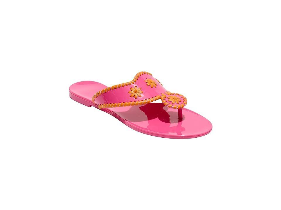 Jack Rogers Jacks Jelly Sandal Product Image