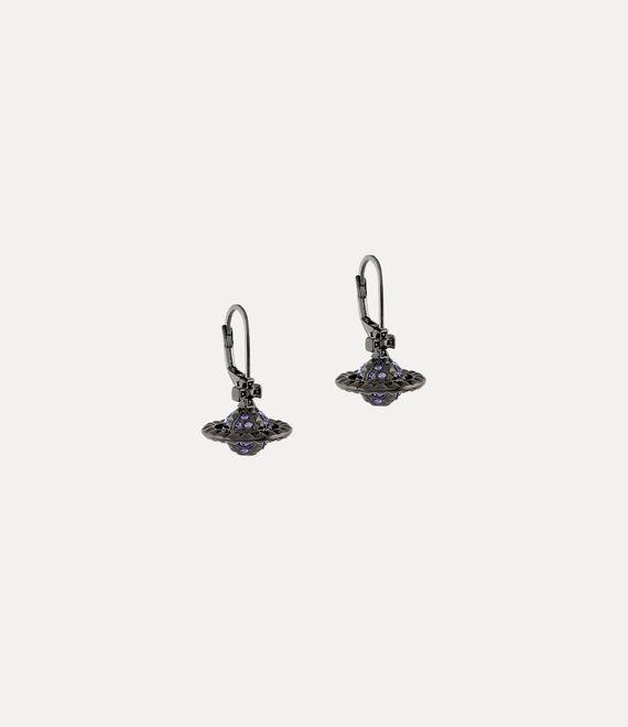 Mayfair small orb earrings Product Image