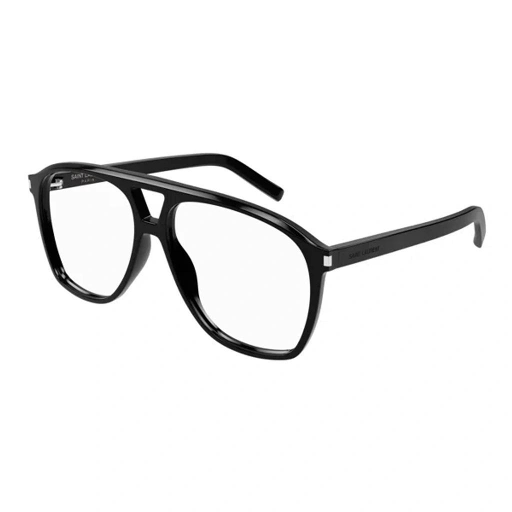 Glasses In Nero Product Image