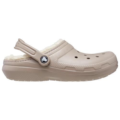 Crocs Womens Classic Lined Clog Product Image