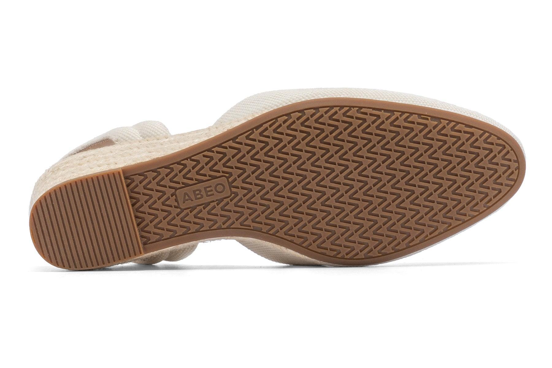 Veranda Espadrille Lace Metatarsal Female Product Image