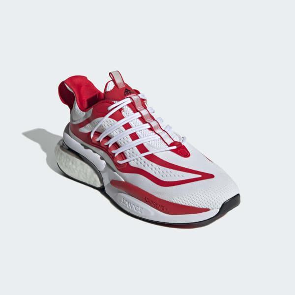 Rutgers Alphaboost V1 Shoes Product Image