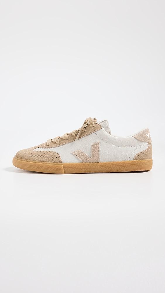 Veja Volley Sneakers | Shopbop Product Image