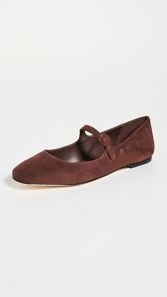 Larroude Blair Flats | Shopbop Product Image