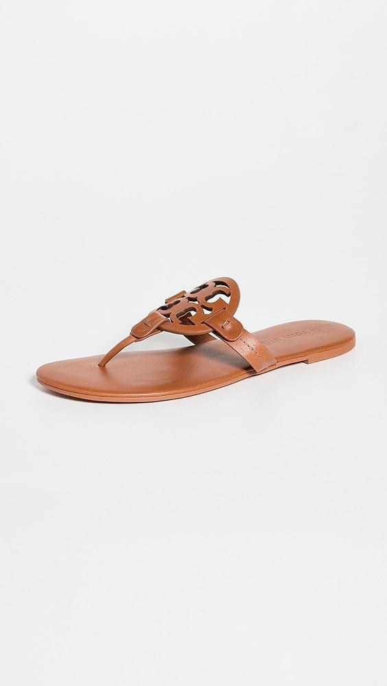 Tory Burch Miller Soft Sandals | Shopbop Product Image