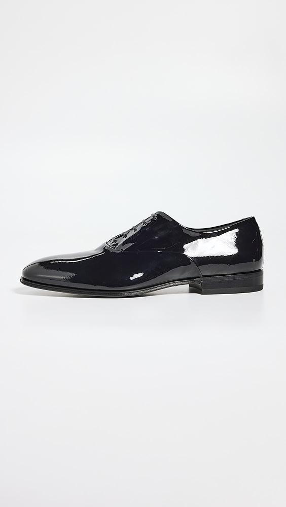 FERRAGAMO Denzel Dress Shoes | Shopbop Product Image