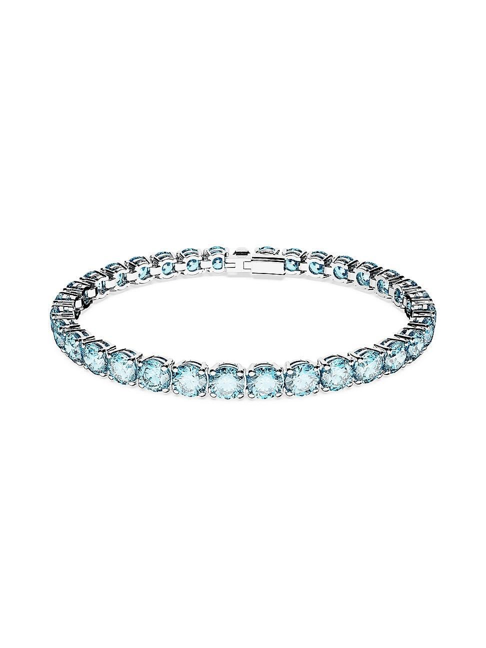 Swarovski Matrix Tennis Bracelet Product Image