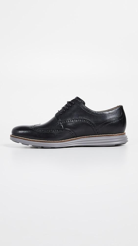 Cole Haan Original Grand Short Wingtip Oxford | Shopbop Product Image