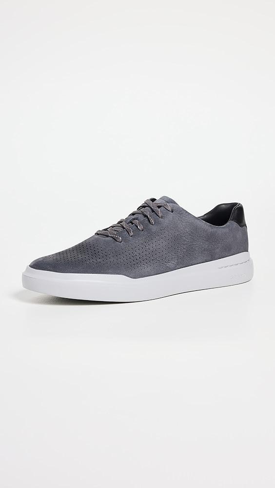 Cole Haan Grandpro Rally Laser Cut Sneakers | Shopbop Product Image