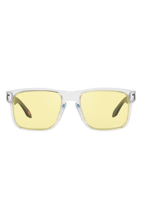 Oakley Holbrook 57mm Square Sunglasses Product Image