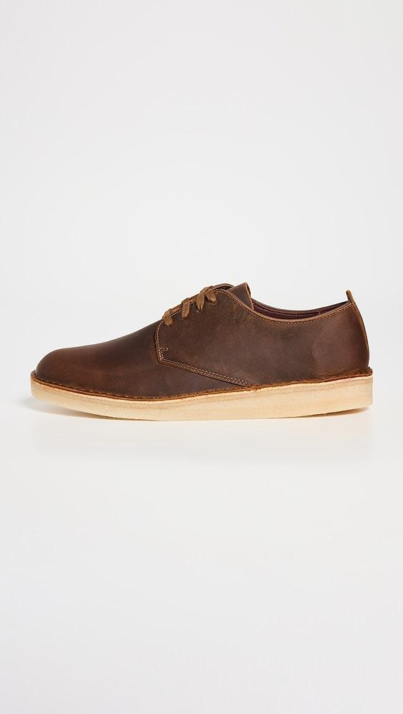 Clarks Coal London Shoes | Shopbop Product Image