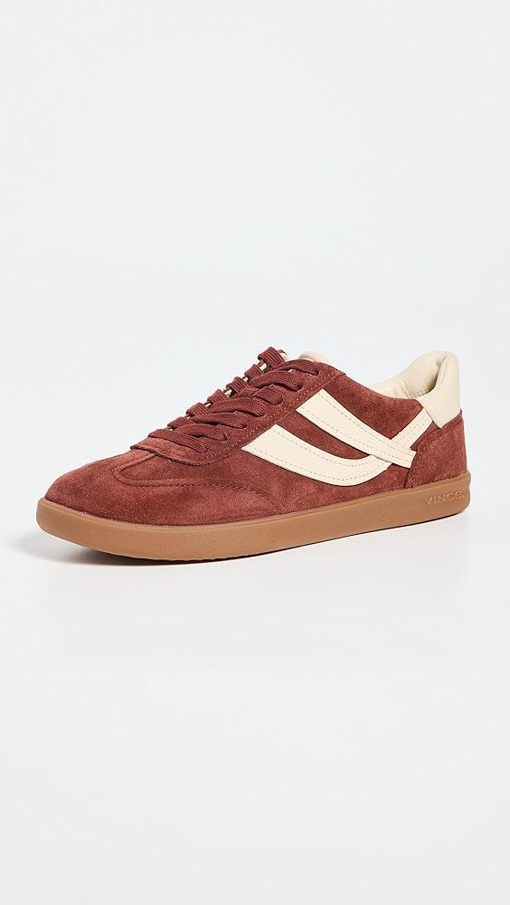 Vince Oasis Sneakers | Shopbop Product Image