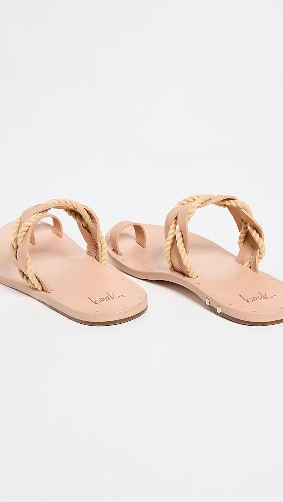 beek Treepie Sandals | Shopbop Product Image