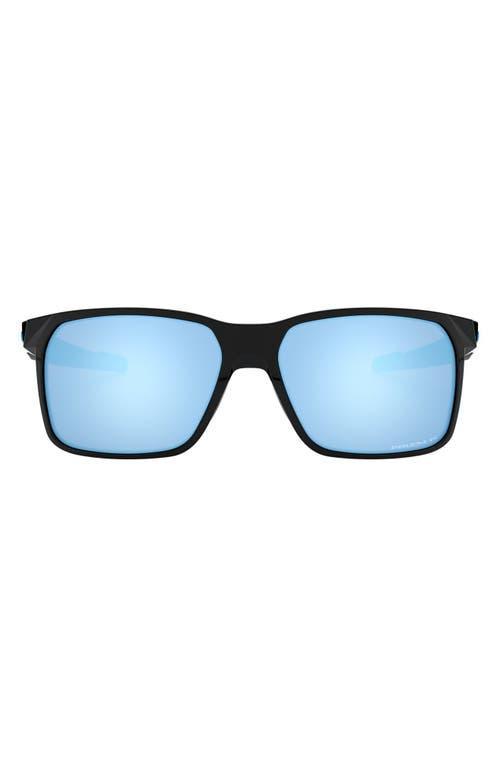 Oakley Men's Portal X Sunglasses Product Image