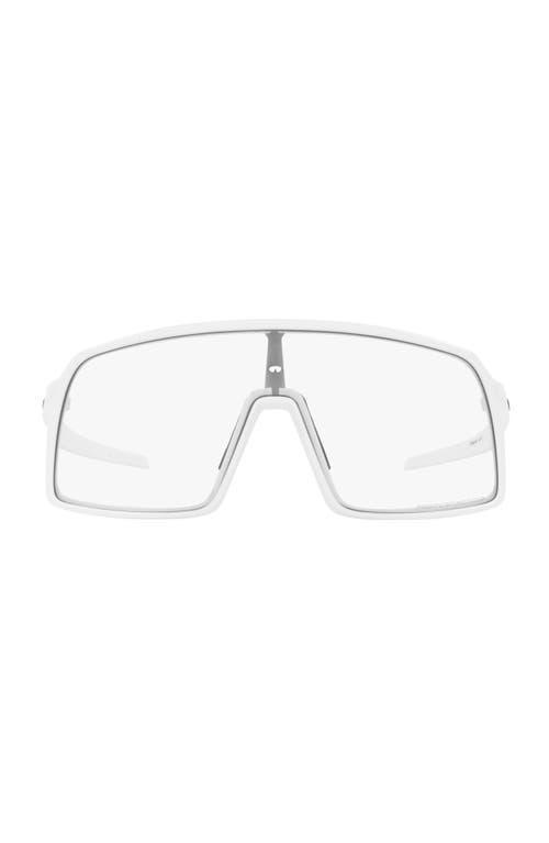 Oakley Men's Sutro (low Bridge Fit) Sunglasses Product Image