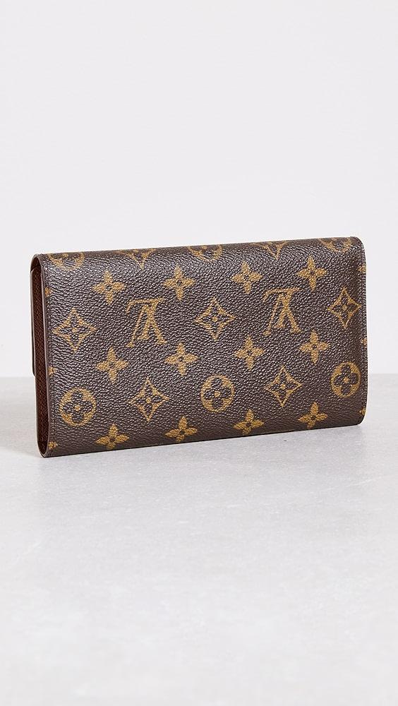 What Goes Around Comes Around Louis Vuitton Monogram International | Shopbop Product Image