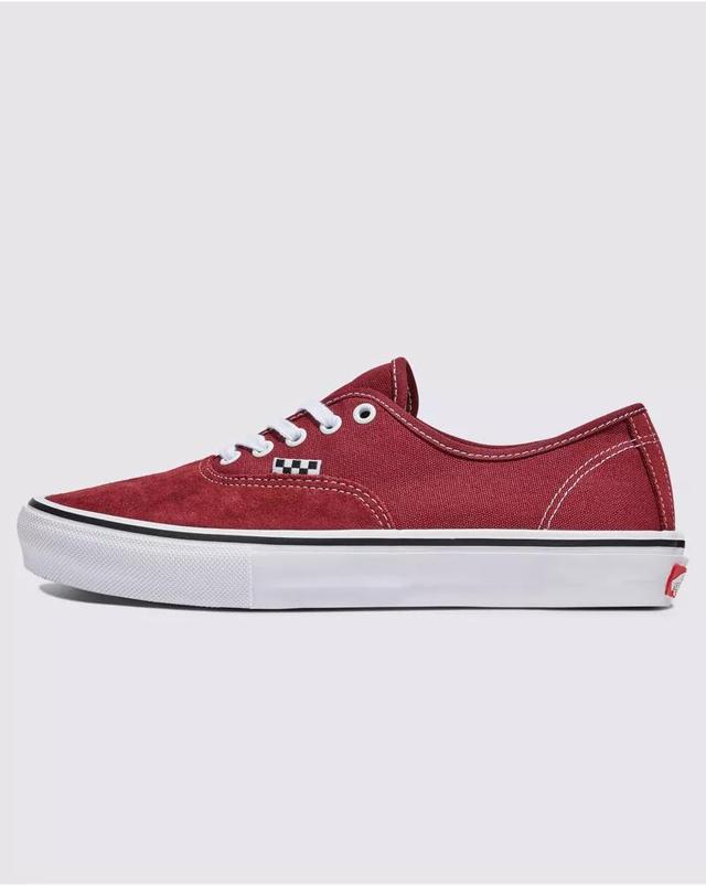 Skate Authentic Shoe Product Image