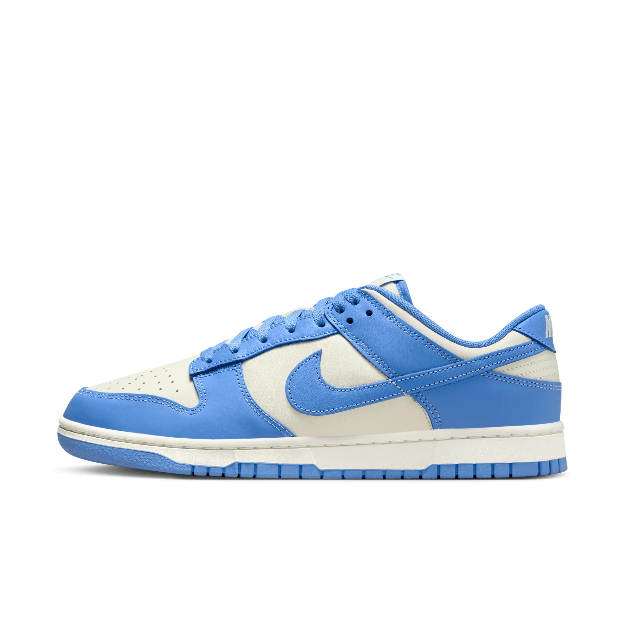 Nike Men's Dunk Low Retro Shoes Product Image