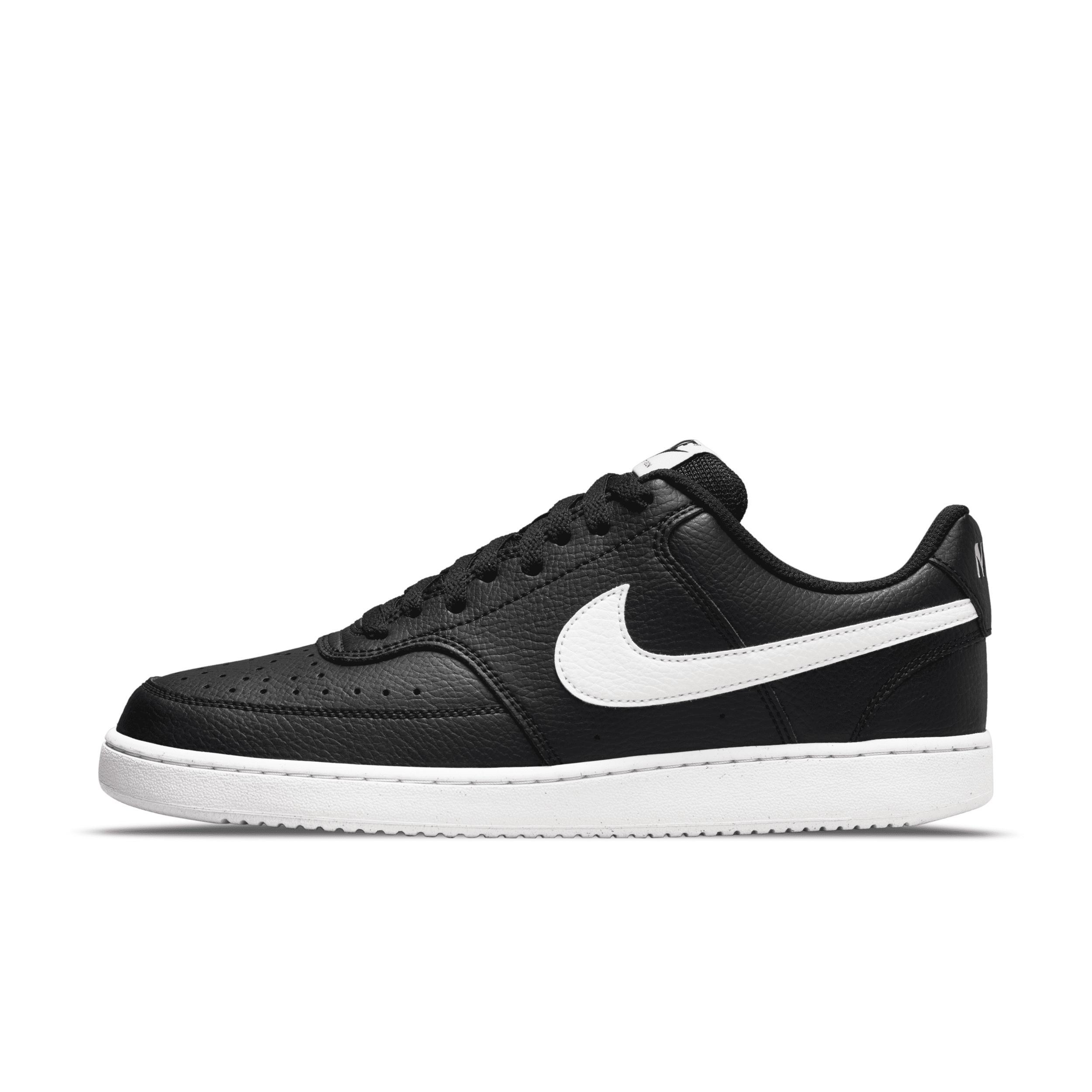 Nike Mens Court Vision Low Next Nature Casual Sneakers from Finish Line Product Image