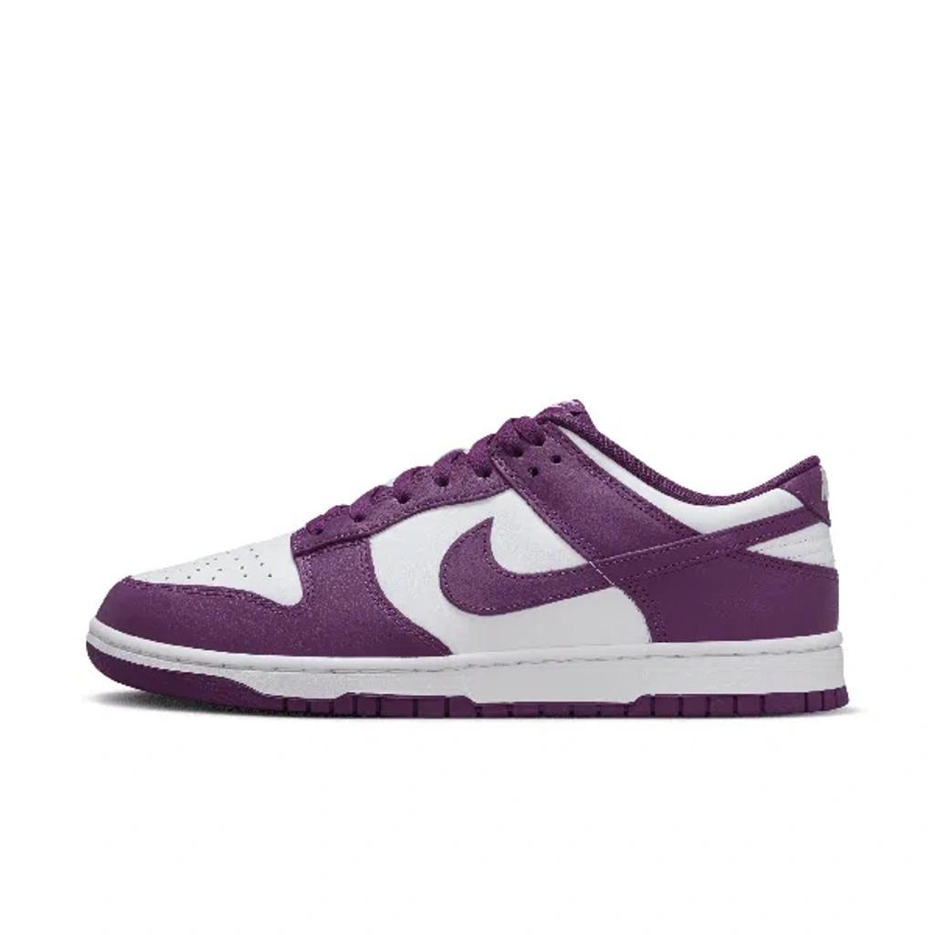 Nike Men's Dunk Low Retro Shoes Product Image