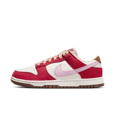 Nike Dunk Low Premium Women's Shoes Product Image