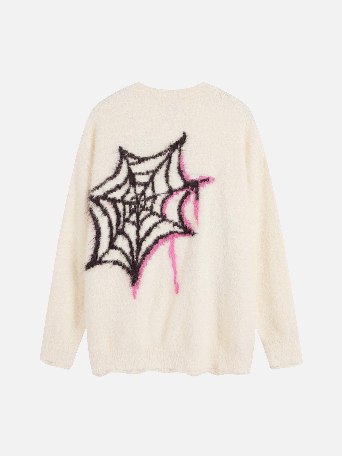 Aelfric Eden Star Spider Sweater Product Image