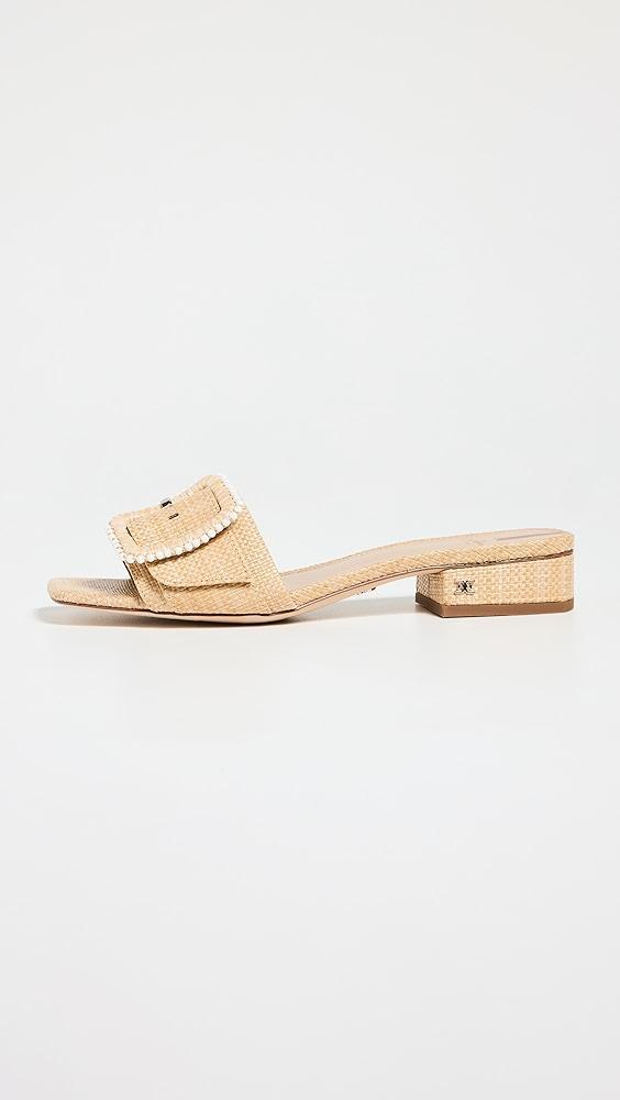 Sam Edelman Deacon Bead Sandals | Shopbop Product Image