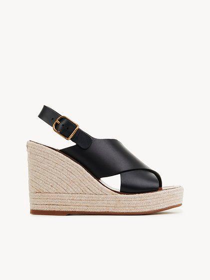 Pary wedge espadrille Product Image