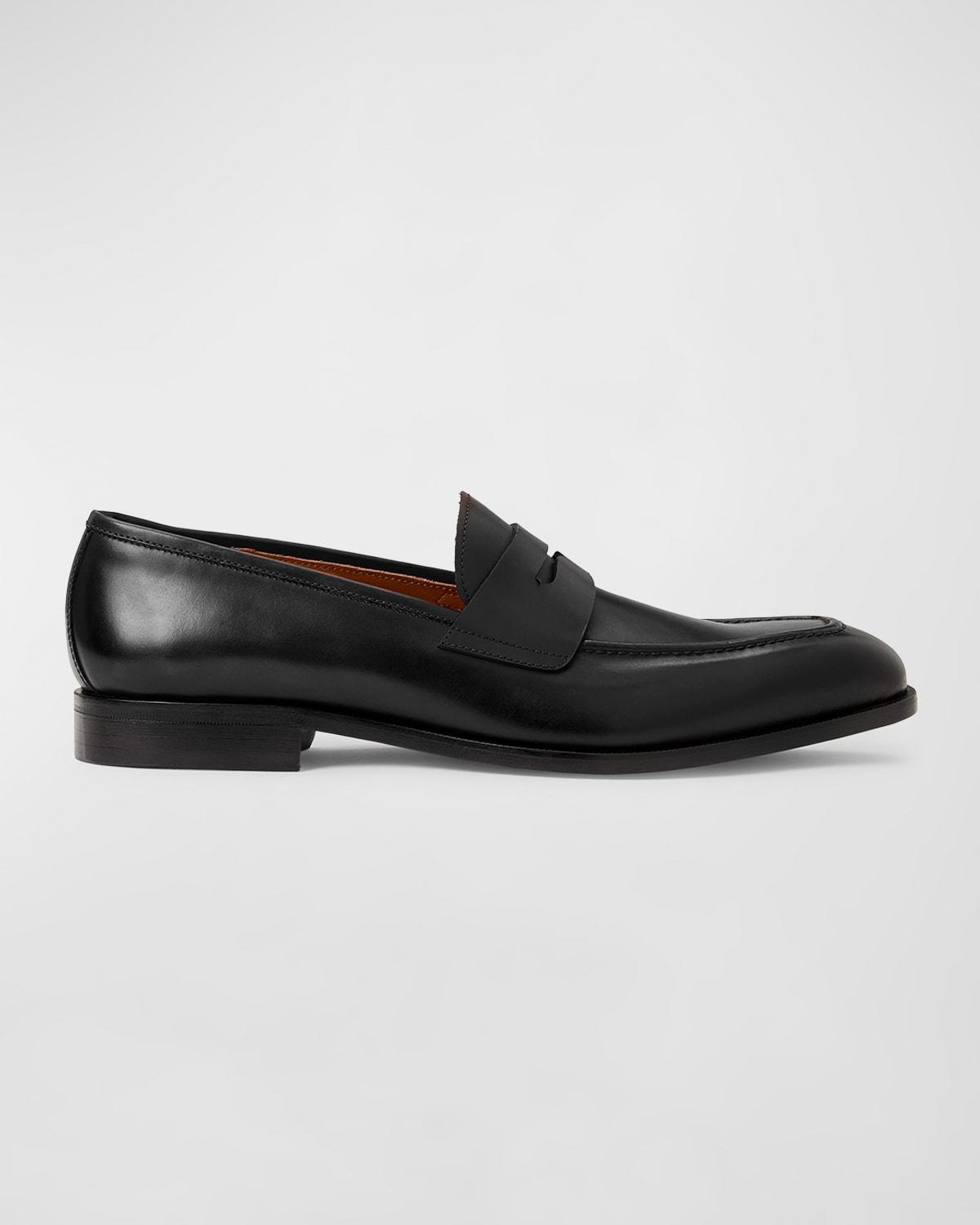 BRUNO MAGLI COLLEZIONE Vesini Penny Loafer Product Image